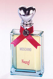 Moschino / Moschino Funny - женские духи/парфюм/туалетная вода
