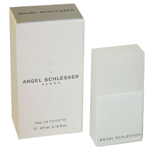 Angel Schlesser / Angel Schlesser Femme - женские духи/парфюм/туалетная вода