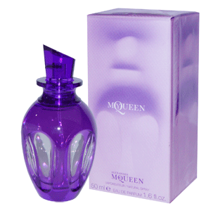 Alexander McQueen / My Queen - женские духи/парфюм/туалетная вода
