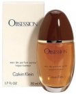 Calvin Klein / Obsession CK - женские духи/парфюм/туалетная вода