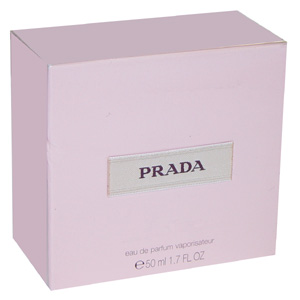 Prada / Prada - женские духи/парфюм/туалетная вода