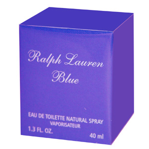 Ralph Lauren / Ralph Lauren Blue - женские духи/парфюм/туалетная вода