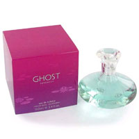 Ghost / Serenity Ghost - женские духи/парфюм/туалетная вода