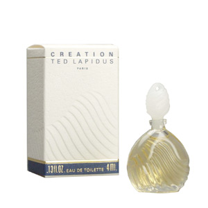 Ted Lapidus / Ted Lapidus Creation - женские духи/парфюм/туалетная вода