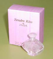 Lalique / Tendre Kiss - женские духи/парфюм/туалетная вода
