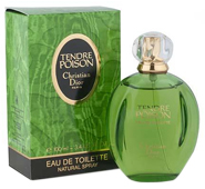 Christian Dior / Tendre Poison - женские духи/парфюм/туалетная вода
