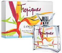 Lancome / Tropiques - женские духи/парфюм/туалетная вода
