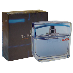Trussardi / Trussardi Jeans - женские духи/парфюм/туалетная вода