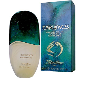 Revillon / Turbulences - женские духи/парфюм/туалетная вода
