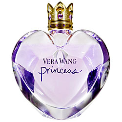 Vera Wang / Vera Wang Princess - женские духи/парфюм/туалетная вода