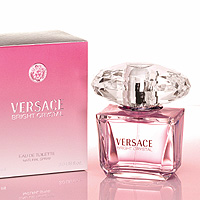 Versace / Versace Bright Crystal - женские духи/парфюм/туалетная вода
