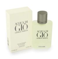 Giorgio Armani / Acqua di Gio Pour Homme - мужские духи/парфюм/туалетная вода