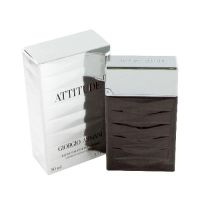 Giorgio Armani / Attitude - мужские духи/парфюм/туалетная вода