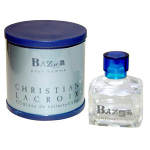 Christian Lacroix / Bazar Pour Homme Christian Lacroix - мужские духи/парфюм/туалетная вода