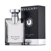 Bvlgari / Bvlgari Pour Homme Soir - мужские духи/парфюм/туалетная вода