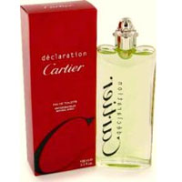 Cartier / Cartier Declaration - мужские духи/парфюм/туалетная вода