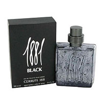 Cerruti / Cerruti 1881 Black - мужские духи/парфюм/туалетная вода