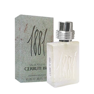 Cerruti / Cerruti 1881 pour homme - мужские духи/парфюм/туалетная вода