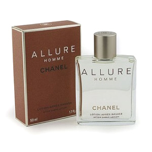 Chanel / Chanel Allure Homme - мужские духи/парфюм/туалетная вода