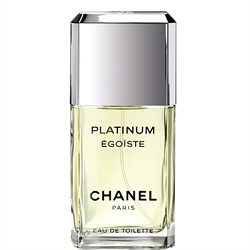 Chanel / Chanel Egoist Platinum - мужские духи/парфюм/туалетная вода