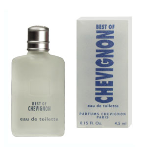 Chevignon / Chevignon Best of - мужские духи/парфюм/туалетная вода