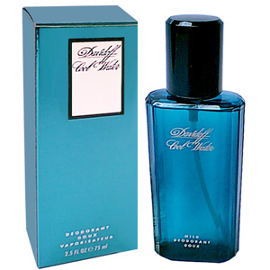 Davidoff / Davidoff Cool Water pour homme - мужские духи/парфюм/туалетная вода