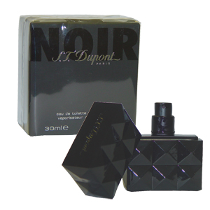 Dupont / Dupont Noir pour Homme - мужские духи/парфюм/туалетная вода