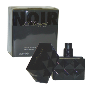 Dupont / Dupont Noir pour Homme - мужские духи/парфюм/туалетная вода