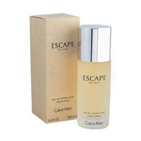 Calvin Klein / Escape For Men - мужские духи/парфюм/туалетная вода