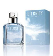Calvin Klein / Eternity Summer 2007 for Men - мужские духи/парфюм/туалетная вода