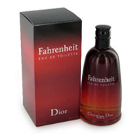 Christian Dior / Fahrenheit - мужские духи/парфюм/туалетная вода