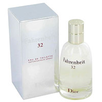 Christian Dior / Fahrenheit 32 - мужские духи/парфюм/туалетная вода