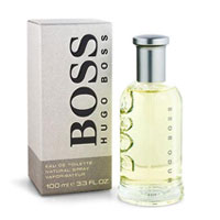 Hugo Boss / Hugo Boss Nо6 - мужские духи/парфюм/туалетная вода