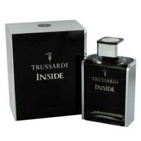 Trussardi / Inside for Man - мужские духи/парфюм/туалетная вода