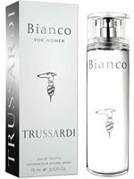 Trussardi / Bianco For Women - женские духи/парфюм/туалетная вода