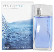 Kenzo / L'eau Par Kenzo Homme - мужские духи/парфюм/туалетная вода
