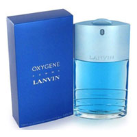 Lanvin / Lanvin Oxygene Homme - мужские духи/парфюм/туалетная вода