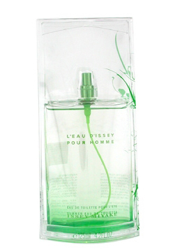 Issey Miyake / L`Eau d`Issey Pour Homme Summer L`ete 2007 - мужские духи/парфюм/туалетная вода