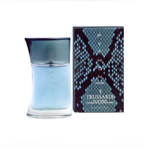 Trussardi / Python For Men - мужские духи/парфюм/туалетная вода