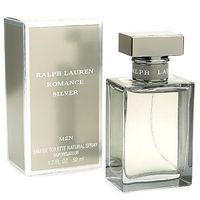 Ralph Lauren / Romance Silver - мужские духи/парфюм/туалетная вода