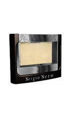 Sergio Nero / Sergio Nero Black pour homme - мужские духи/парфюм/туалетная вода