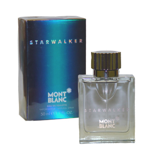 Mont Blanc / Starwalker - мужские духи/парфюм/туалетная вода