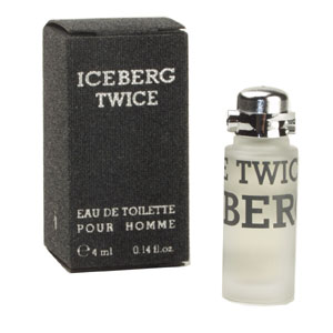 Iceberg / Twice Pour Homme - мужские духи/парфюм/туалетная вода