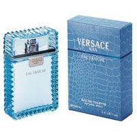 Versace / Versace Eau Fraiche - мужские духи/парфюм/туалетная вода
