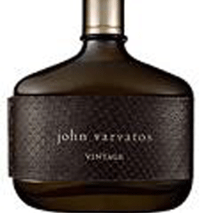 John Varvatos / Vintage - мужские духи/парфюм/туалетная вода