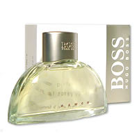 Hugo Boss / Boss Woman - женские духи/парфюм/туалетная вода