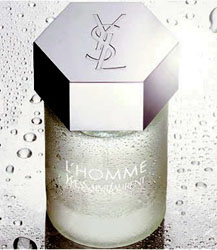 Yves Saint Laurent / Yves Saint Laurent L`Homme Eau d`Ete Summer Fragrance - мужские духи/парфюм/туалетная вода