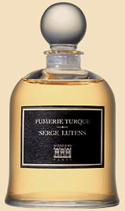 Serge Lutens / Fumerie Turque - унисекс духи/парфюм/туалетная вода