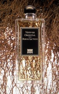 Serge Lutens / Vetiver Oriental - унисекс духи/парфюм/туалетная вода