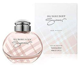 Burberrys / Burberry Summer for Women 2010 - женские духи/парфюм/туалетная вода